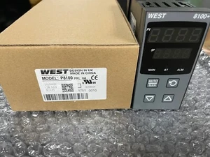 1PC New WEST Temperature Controller P8100-21110020 In Box Expedited Shipping - Picture 1 of 4