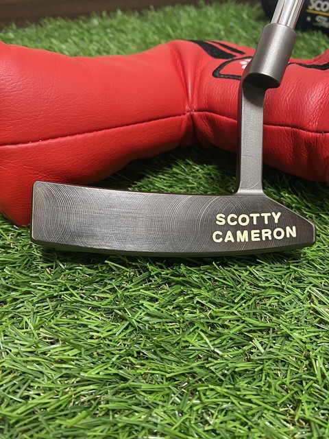 Scotty Cameron Circa 62 Golf Clubs for sale | eBay