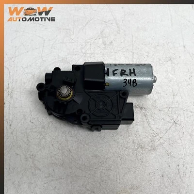 08-15 MERCEDES-BENZ W204 X204 C250 GLK350 TECHO CORREDIZO DERECHO TECHO PANORÁMICO MOTOR OEM Foto 1 de 4