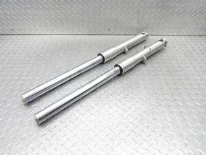 1999 98-03 Honda Shadow VT750 Ace Front Left Right Fork Suspension Damper Tube - Picture 1 of 14