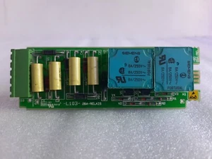 Siemens 6DR2801-8D Input/Output Module - Picture 1 of 4