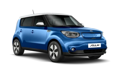 Kit de lâmpadas de neblina de halogênio xenônio par de luzes de direção para 2015-2019 Kia Soul EV - Imagem 1 de 4