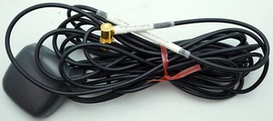 PCTEL 3911D-HR High Rejection Dual Filter Mobile GPS Antenna - Picture 1 of 3