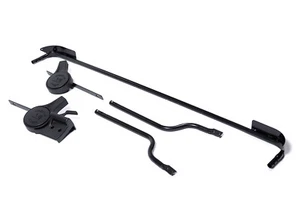 Rugged Ridge Spring Assist Assembly for 07-12 Wrangler Unlimited JK 1 person can - Picture 1 of 3