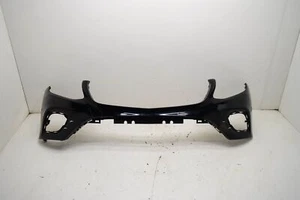 MERCEDES-BENZ GLC Coupe C253 Front Bumper OEM A2538853400  - Picture 1 of 12