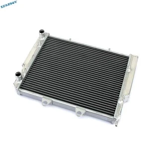 Aluminum Radiator For Polaris RZR 570 800 Sportsman ACE 325 570 1240444 1241480 - Bild 1 von 10