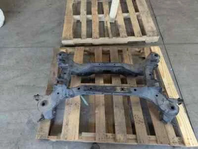 2010 2012 Hyundai Santa Fe Kia Sorento Rear FWD Subframe Crossmember OEM Foto 1 de 2