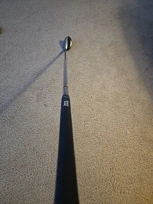 Cleveland Hibore 4 híbrido 25 grados con un eje flexible rígido dorado dinámico S300 Foto 1 de 4