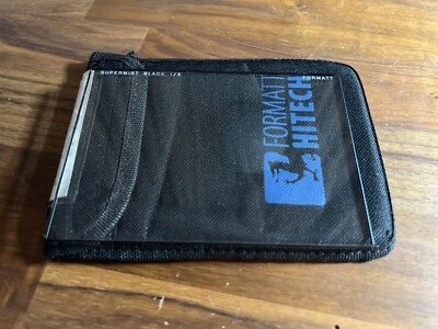 Format Hitech Black Supermist 1/8 - Image 1 of 3