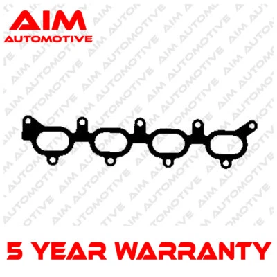 Objetivo de junta colector de entrada para Mazda MX-5 1993-2005 323 1989-2004 1,8 BP0513111 Foto 1 de 3