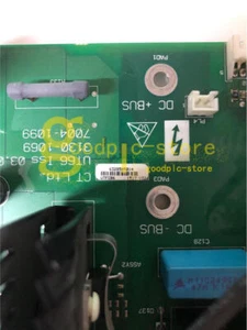 Used One Emerson POWER SUPPLY BOARD 03.00 3130-1069 7004-1099 - Picture 1 of 1