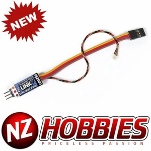 Castle Creations CSE010014800  Spektrum X-Bus Telemetry Link - Picture 1 of 2