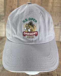 USGA US open Oakmont 2016 cat hat - Picture 1 of 8
