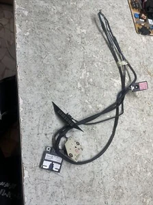 Joystick Kit Zündung E Module BN41-01839A BN59-01148C BN96-21431B UE40ES7000 - Bild 1 von 7