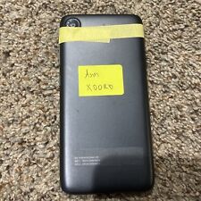 ASUS ZENFONE LIVE, 16GB X00RD Untested Smartphone As Is
