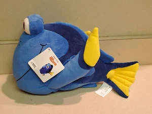 Disney Pixar Findet Nemo Soft Dorie 13 1/2 Zoll Plüschtier Stofftier Spielzeug (NEU) - Bild 1 von 6