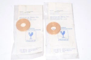 Piñón de latón Winfred M Berg 200-7042-S  - Imagen 1 de 2