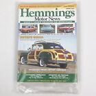 Guide de l'acheteur Hemmings Motor News août 2012 1946-'48 Chrysler ville et campagne