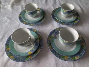 Kaffeegedecke Flirt - Bild 1 von 12