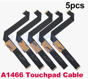 5 pcs 593-1604-B Pour Macbook Air A1466 Touchpad Cable, Genuine, 100% Originale - Imagen 1 de 2