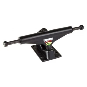 "Sushi Pagoda Skateboard Camion Rasta 5,25" - Foto 1 di 1