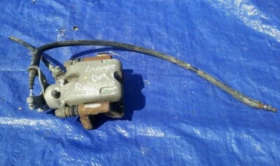 2012-2016 Buick Lacrosse Rear Left Brake Caliper OEM Foto 1 de 4