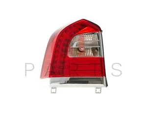 Rear Tail Light Lamp FOR VOLVO V70 2007-2016 31395959 Left HELLA New - Picture 1 of 5