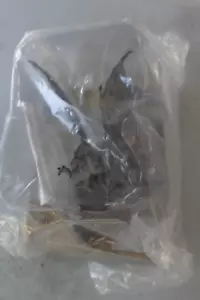 White Dragon Attack Wing Tyrannei der Drachen Monat eins OP-Pack NEU versiegelt - Bild 1 von 4