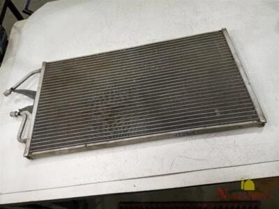1997 GMC 1500 Pickup AC Condenser - Image 1 of 4