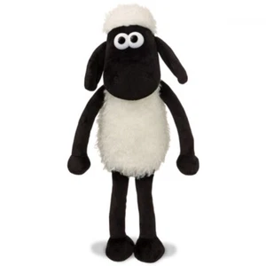 Shaun the Sheep Plush Toy - 30cm | Brand New | Original | Free Shipping! - Picture 1 of 3