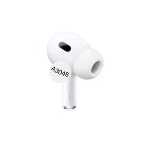 Genuine Apple AirPods Pro 2nd Gen USB-C - A3048 - Replacement LEFT EARBUD ONLY! - Picture 1 of 1