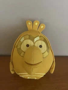 Angry Birds Star Wars C-3PO Plush | 5" - Picture 1 of 4