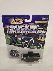 Johnny Lightning Truckin' America Series 3 1929 Ford Model A 1:64 - Picture 1 of 9