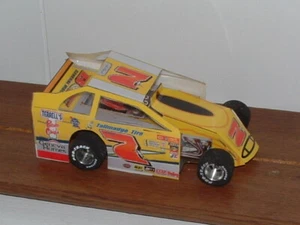 1/32 - DIRT MODIFIED BODY #7- AJUSTABLE WHEEL BASE-BODY ONLY - Picture 1 of 1