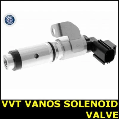 VVT Vanos Solenoid Valve Intake Side FOR VOLVO XC90 I 3.2 06->14 Petrol - Image 1 of 4