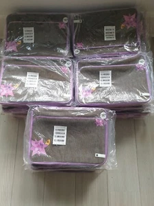 137x New HP 633989-001 15" Laptop Sleeve Case Wholesale Joblot - Picture 1 of 3
