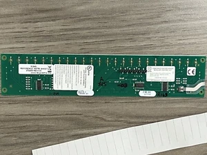 MÓDULO DE PANTALLA LED EDWARDS 3-24G - Imagen 1 de 4