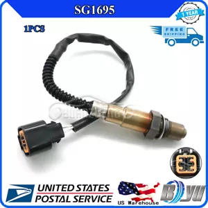 SG1695 New Upstream/Downstream Oxygen Sensor For 05-2011 Hyundai Elantra Accent - Picture 1 of 9