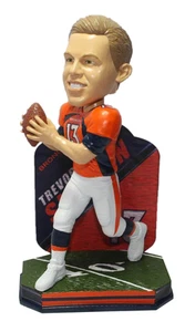 NFL Denver Broncos Trevor Siemian #13 BobbleHead Forever Collectibles - Bild 1 von 1