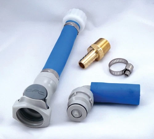 Atlantis Flush Kit A6011 Foto 1 de 1