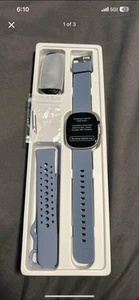 g56 smartwatch - Picture 1 of 3