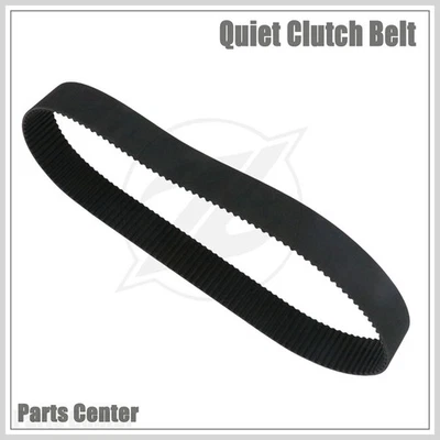 Correa de embrague silenciosa para correa de transmisión 142T BDL-142-2 1120-0262 2" Foto 1 de 4