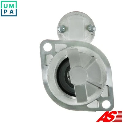 STARTER S3207S FOR SKODA FORMAN/Forman FAVORIT/Pickup FELICIA/Cube/Van/�/Mk/II - Image 1 of 4