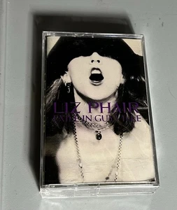 Liz Phair Exile In Guyville Cassette 1993 Tape OG Matador Records SEALED - Picture 1 of 4