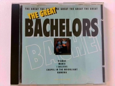 The Great... Bachelors, the: - Bild 1 von 2