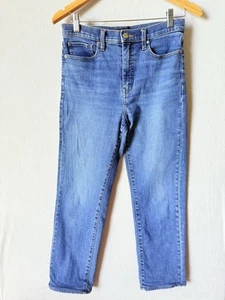 Uniqlo Regular Women’s Blue Jeans Size 26x32  - Picture 1 of 4