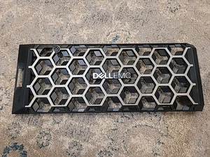 0PV6VN Dell EMC Rack Tower Server T640 Faceplate Front Bezel - Picture 1 of 2