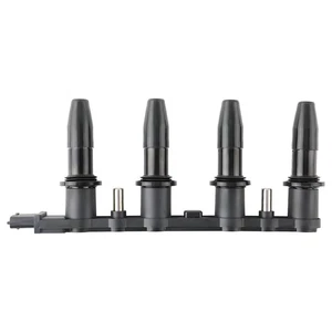 Zündspule für Opel Astra H Corsa D Meriva A Alfa Romeo 159 1.6L 1.8L 1208021 - Picture 1 of 9