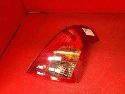 SUZUKI SWIFT TAIL LIGHT DRIVER SIDE OFFSIDE RH 2007 3 DOOR HATCH - Image 1 of 4