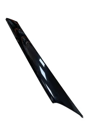 2022-2024 KIA CARNIVAL 3.5L FWD FRONT RIGHT WINDSHIELD PILLAR TRIM MOLDING COVER Foto 1 de 4